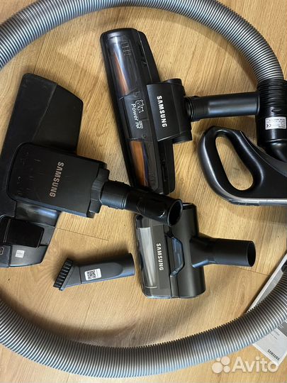 Пылесос Samsung VC4100