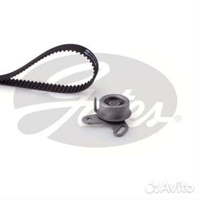 Ремкомплект привода грм powergrip kit