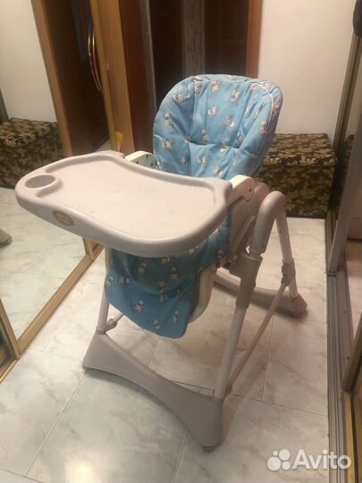 Стул для кормления