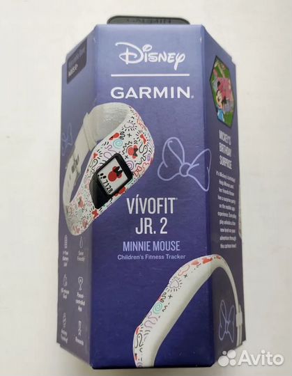 Garmin Vivofit Jr. 2
