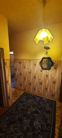 2-к. квартира, 51 м², 2/2 эт.