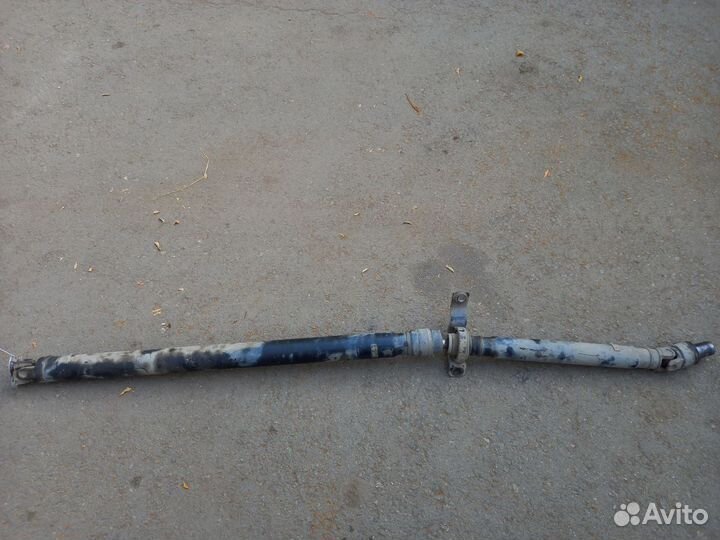 Mitsubishi Outlander ll вал карданный