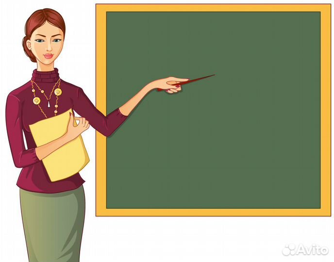 Преподаватель пдд