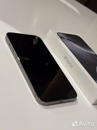 iPhone 13 Pro Max, 256 ГБ