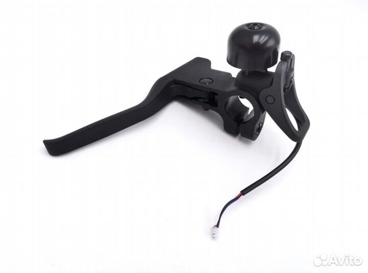 Ручка тормоза Ninebot, Xiaomi со звонком