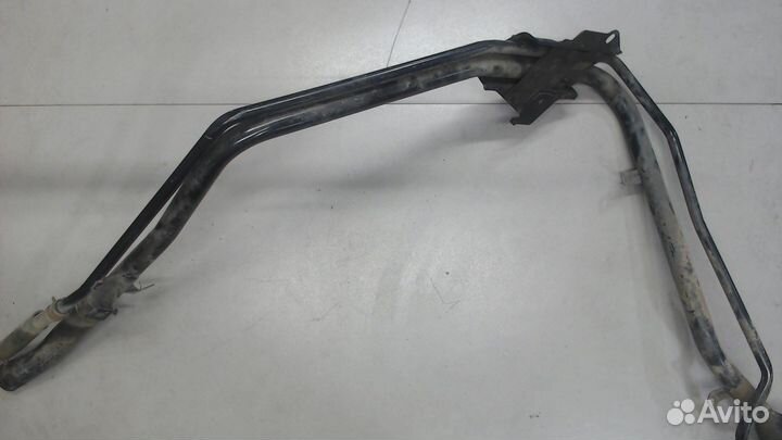 Горловина заливная топливная Mazda CX-9, 2011