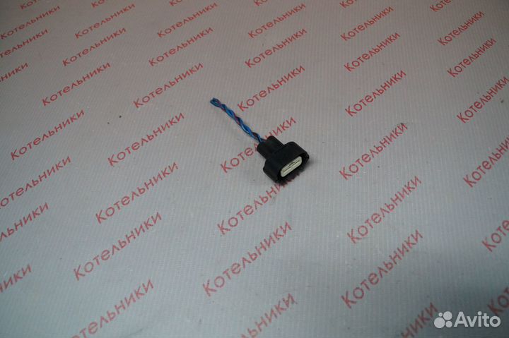 Nissan 28920-AU310 Разъем насоса омывателя фар