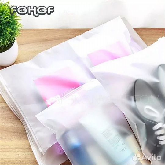 Пакеты для маркетплейсов оптом