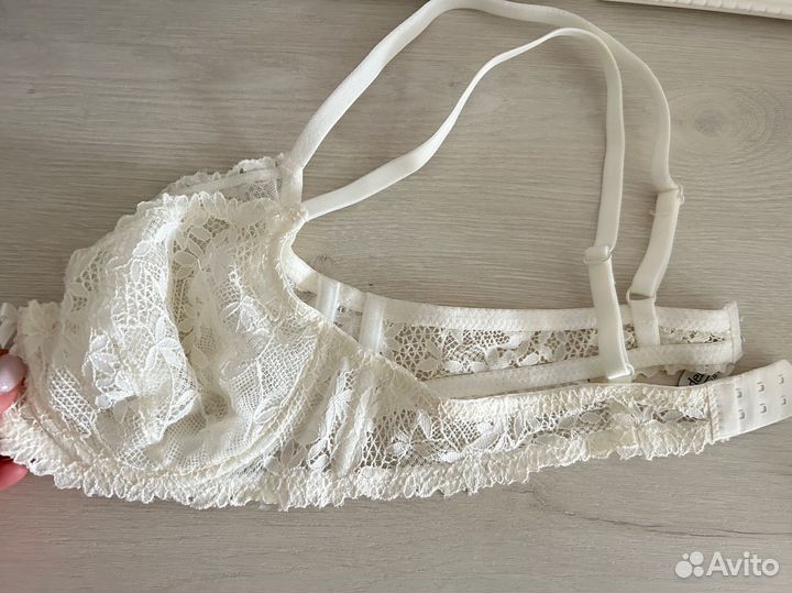 Бюстгалтер 75b