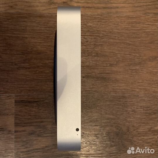 Apple Mac mini 2014 SSD+HDD