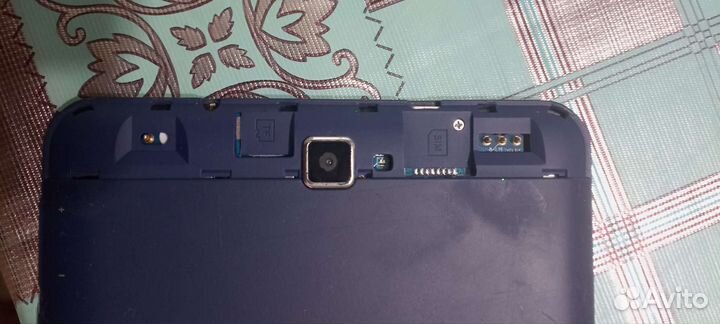 Планшет Prestigio wize 3618