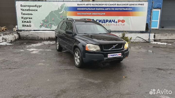 Моторчик заслонки отопителя Volvo XC90 30676511