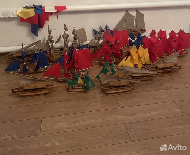 Ручная работа