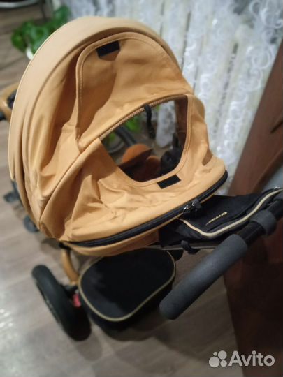 Детский трехколесный велосипед