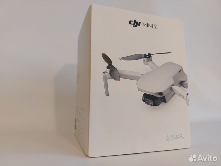 Dji mini 2