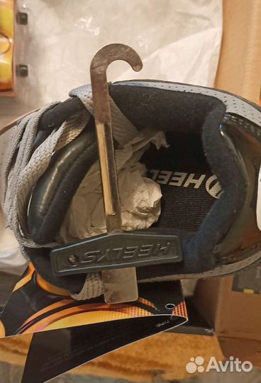 Кеды на роликах heels 32 размер