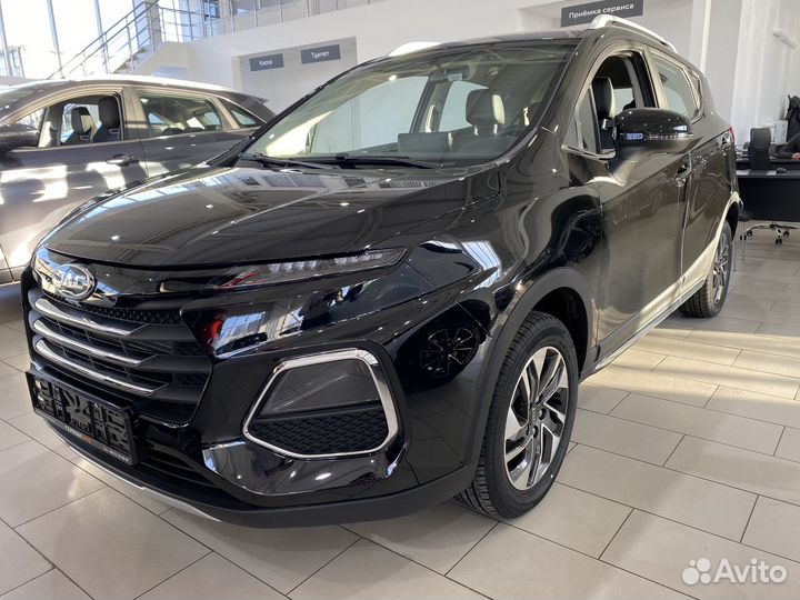 JAC JS3 1.6 МТ, 2023