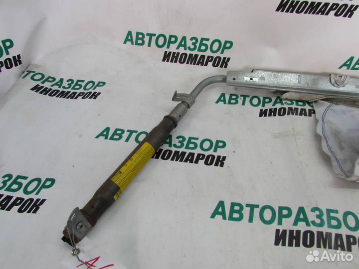 Подушка безопасности боковая для Ford Fusion 200