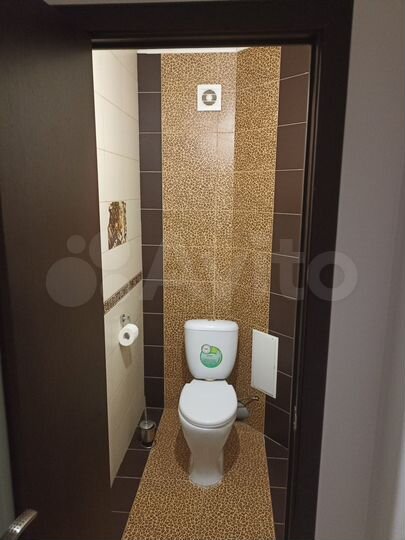 2-к. квартира, 65,7 м², 3/10 эт.