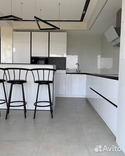 Кухонный гарнитур на заказ