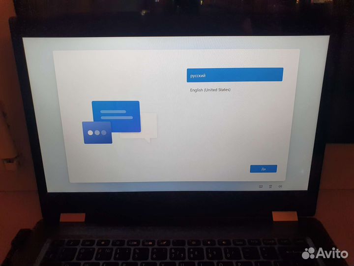 Ноутбук-трансформер Acer Spin 3 SP314-51-36B8 14