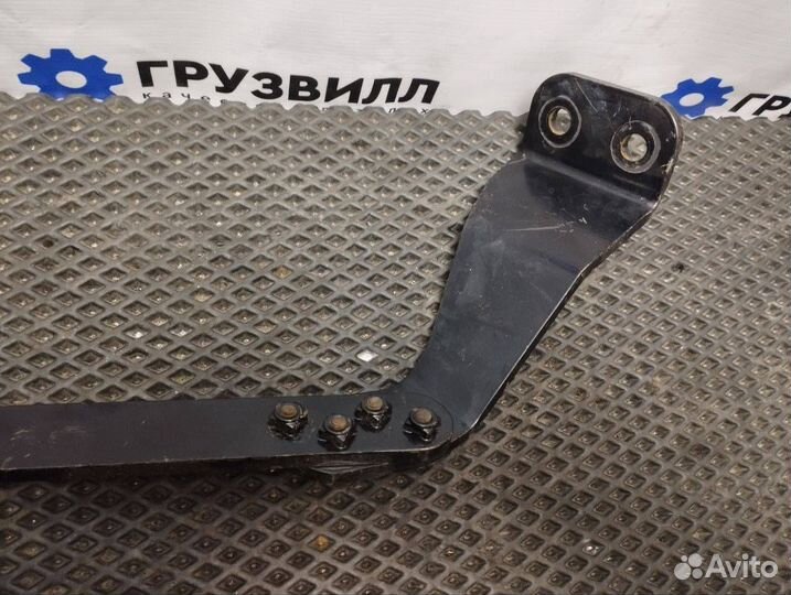 Кронштейн (крепление) Volvo FH4 21621442