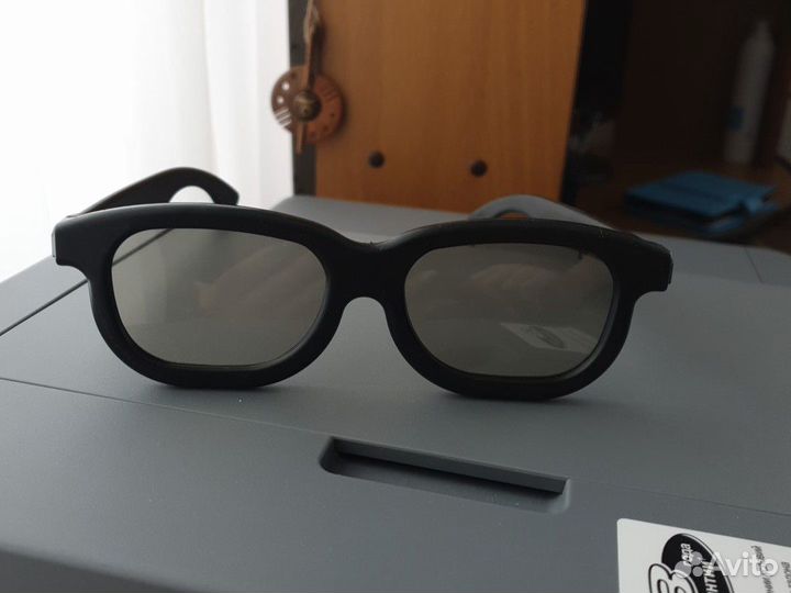 Очки 3d Philips