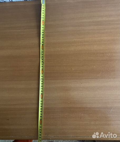 Письменный стол б/у