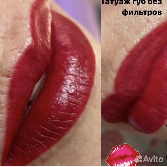 Наращивание ресниц, пермамент бровей, губ и век