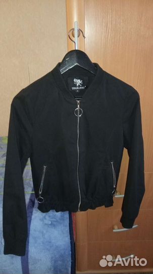 Куртка женская летняя