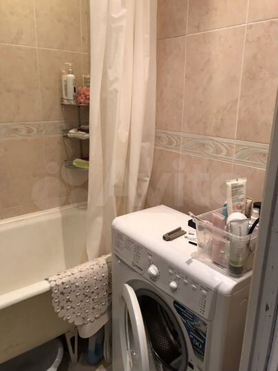 1-к. квартира, 42,1 м², 3/6 эт.