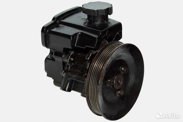 Насос гидроусилителя для Mercedes Vito - Viano 639
