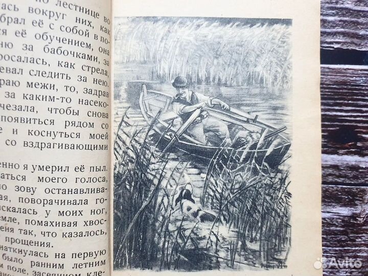 Садовяну. Упрямый Янош 1955 г