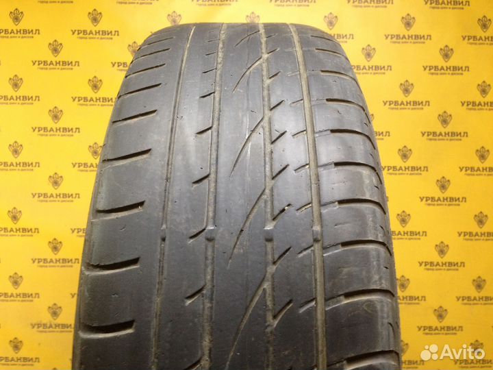 Continental ContiCrossContact UHP 235/60 R18 103V