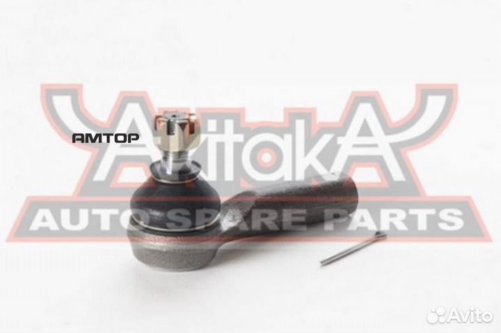 Asva 0221-B10RS Наконечник рулевой внешний Asva 02