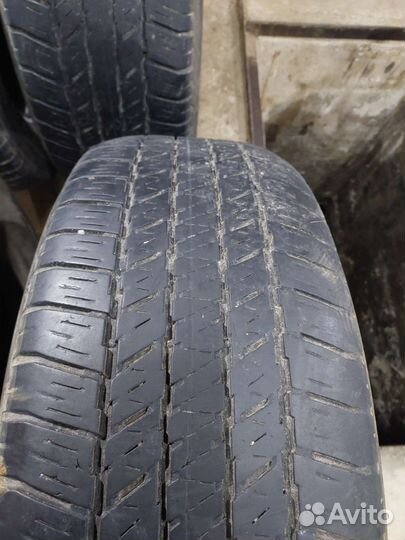 Bridgestone Dueler H/L 265/60 R18 107H