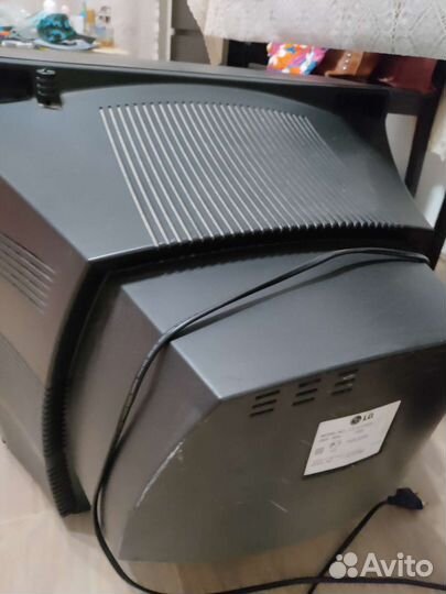 Телевизор бу