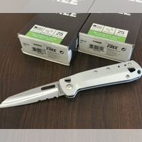 Leatherman free K2X 832654 Новый Оригинал