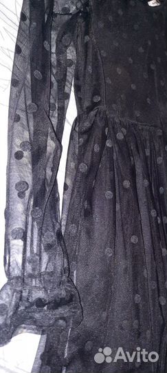 Нарядное платье для девочки