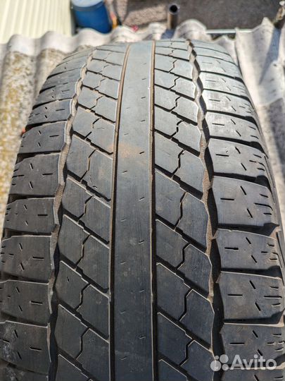 Goodyear Wrangler HP 225/70 R15C