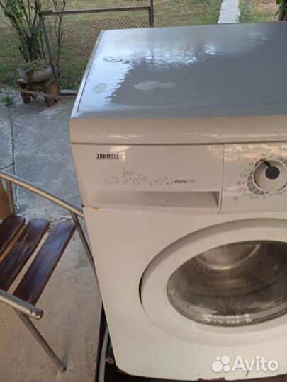 Стиральная машина бу