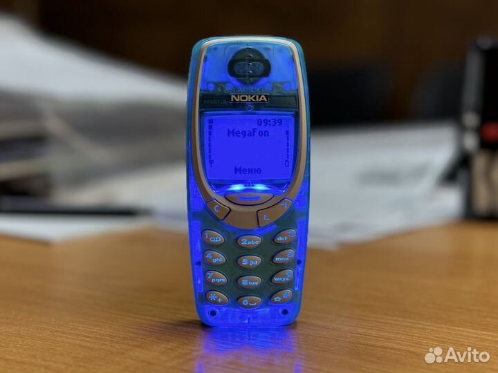Nokia 3310