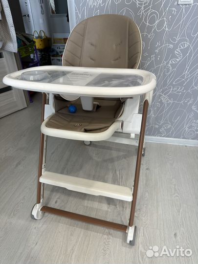 Стульчик для кормления детский