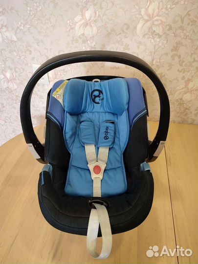 Автолюлька cybex