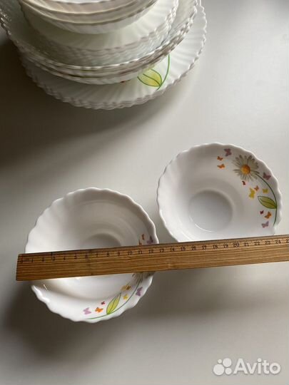 Набор столовой посуды