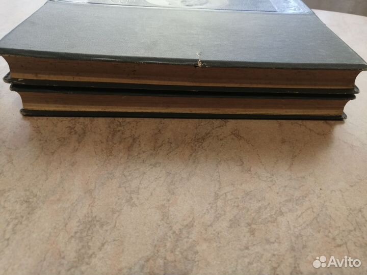 Старые антикварные книги, 1913 г