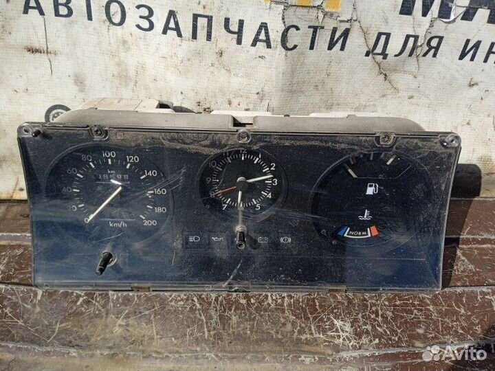 Панель приборов Ford Transit 2.5 1993 (б/у)