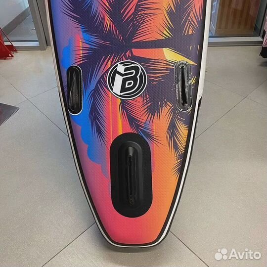 Сап борд Sup board IBoard 11 Пальмы