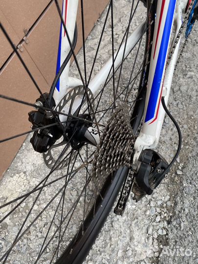 Велосипед Mongoose Tyax Expert