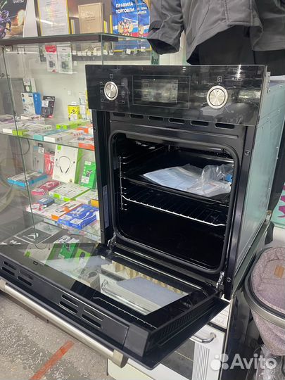 Духовой шкаф